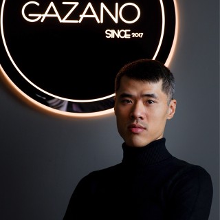 Gazano - Chuyên gia về giày
