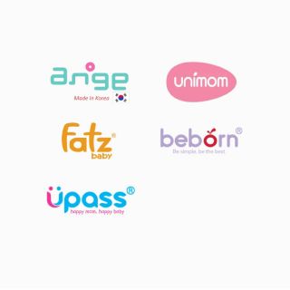 Bébi FATZBABY CHÍNH HÃNG