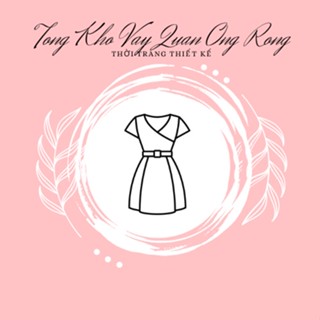 Tổng kho váy_ quần ống rộng