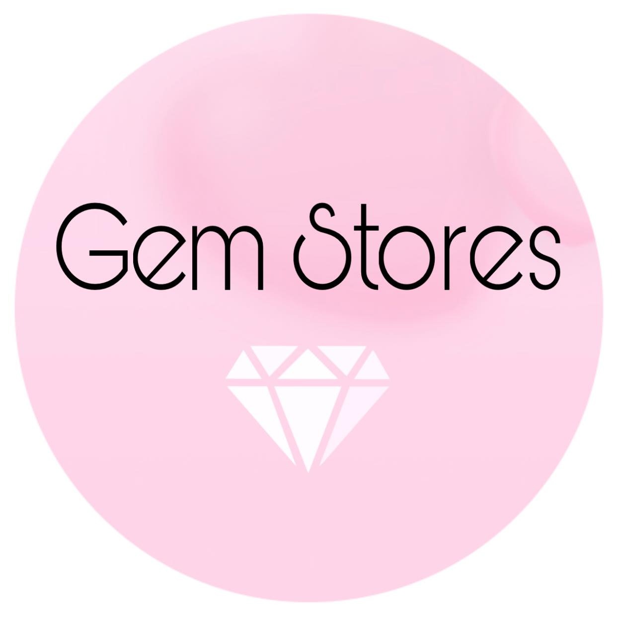 Gem stores
