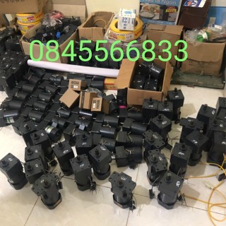 Mô tơ giảm tốc