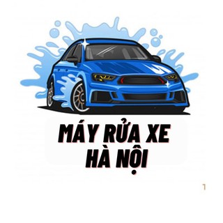 Máy Rửa Xe Hà Nội