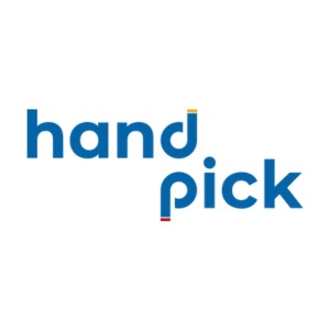 Handpick Concept