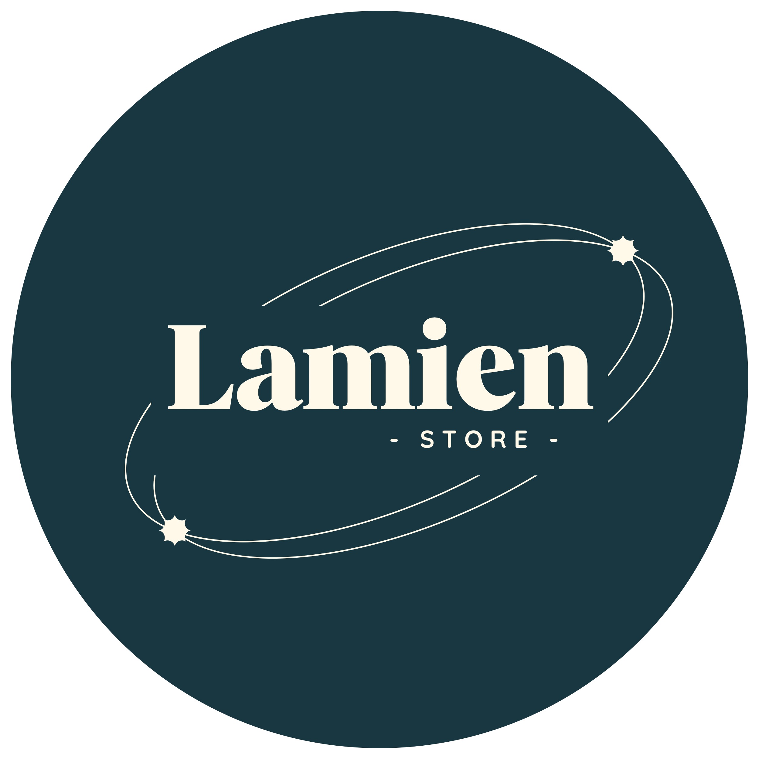 LamienStore