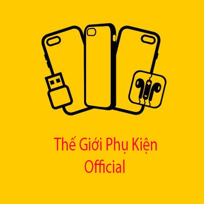 Thế Giới Phụ Kiện Rẻ Official