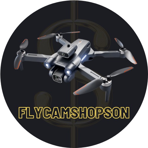 Flycamshopson