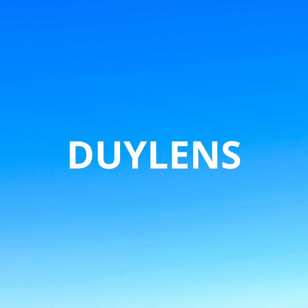 DUY LENS - Kính áp tròng Korea