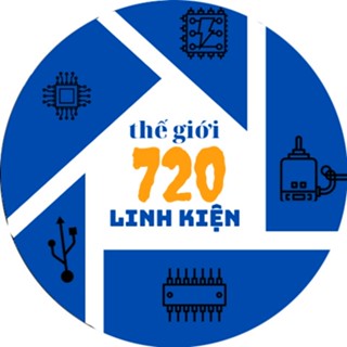 Linh Kiện Điện Tử 720