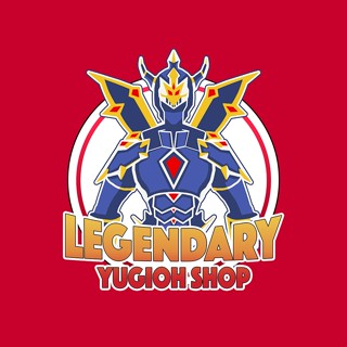 Legendary Yugioh Shop