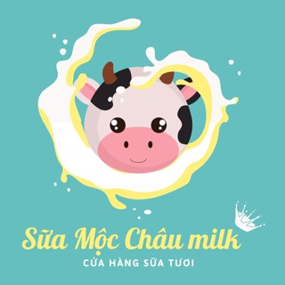 SỮA MỘC CHÂU MILK