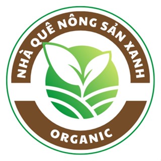 NHÀ QUÊ NÔNG SẢN XANH