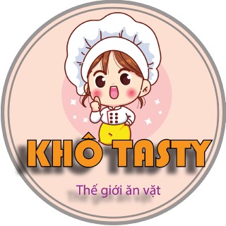 Khô Tasty