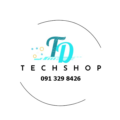 TDTECHSHOP.COM