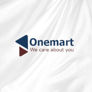OneMart -Lựa chọn hoàn hảo