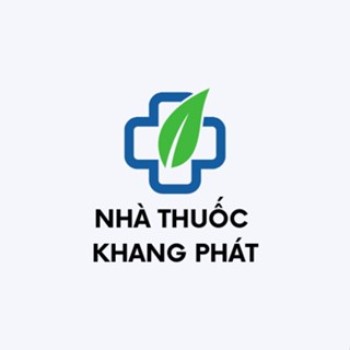 Nhà Thuốc Khang Phát