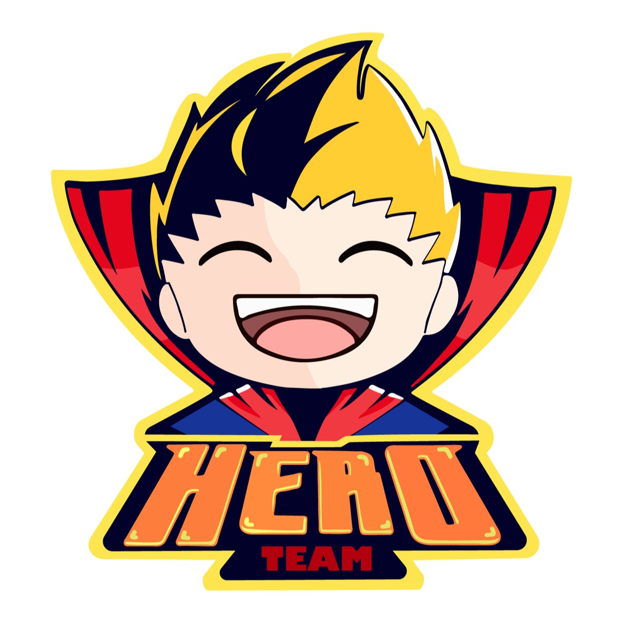 Áo Hero Team đầy đủ nhân vật màu trắng, áo thun hero team chất liệu cotton,  co giãn thoáng mát dành cho bé | Shopee Việt Nam