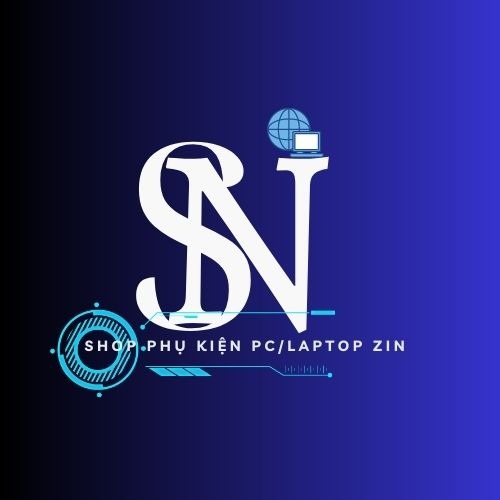 SNSHOP-Phụ kiện Laptop Zin