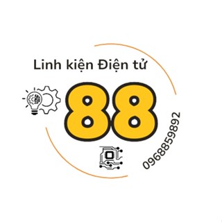 Linh Kiện Điện Tử 88
