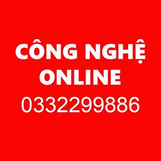 Công Nghệ Online - Chính Hãng