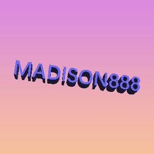 madison888