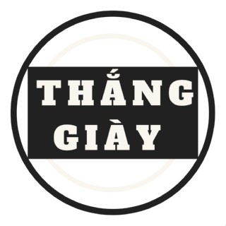 Sneaker Ngô Thắng Thắng Giày