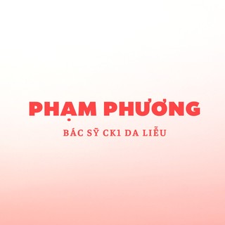 Dược mỹ phẩm bác sĩ Phương