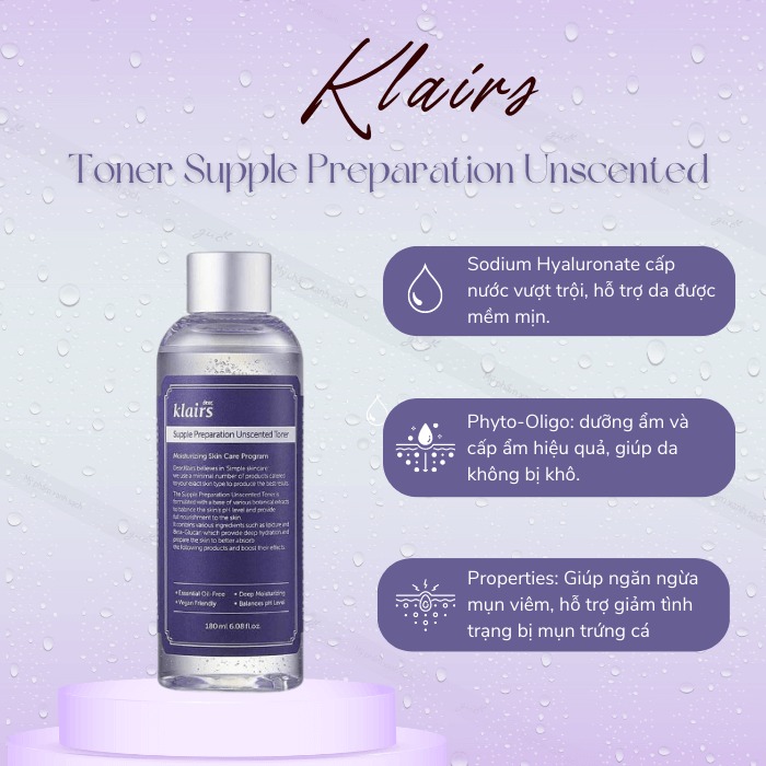 Klairs.store.official, Cửa hàng trực tuyến | BigBuy360 - bigbuy360.vn