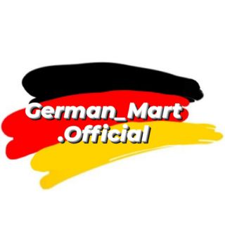 German_Mart.Official
