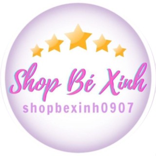 Shop be xinh