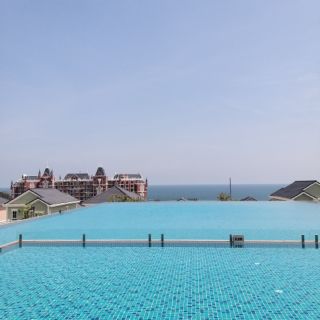 Thế Giới Ăn Vặt Củ Chi