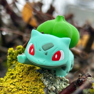 Mô Hình Figure Moncolle Anime