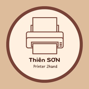 Tổng Kho Máy in Thiên Sơn