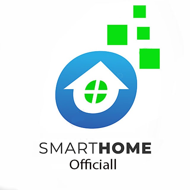 Smart Home 2023 Official