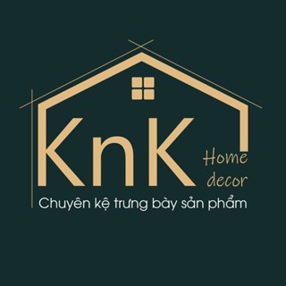 K Decor Kệ trưng bày sản phẩm