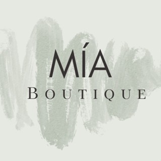 -MÍA Boutique-