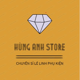 HÙNG ANH STORE 8386