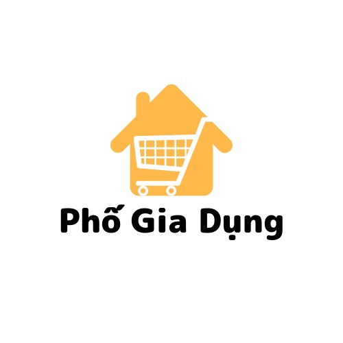 Phố Gia Dụng Thông Minh