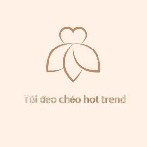 Túi đeo chéo hot trend