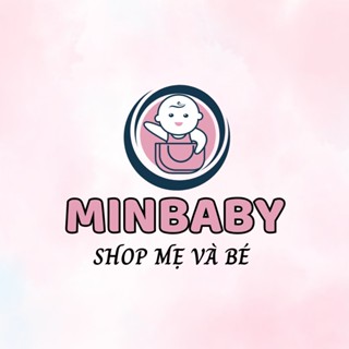 MinBaby_Shop Mẹ và Bé