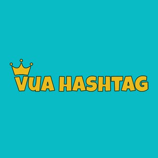 Vua Hashtag