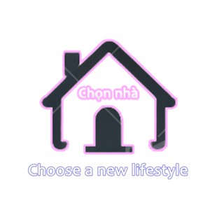 Chọn nhà