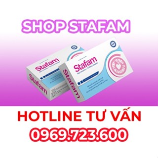 Bổ trứng Stafam & Hàu Biển