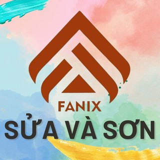 Fanix - Sửa và Sơn