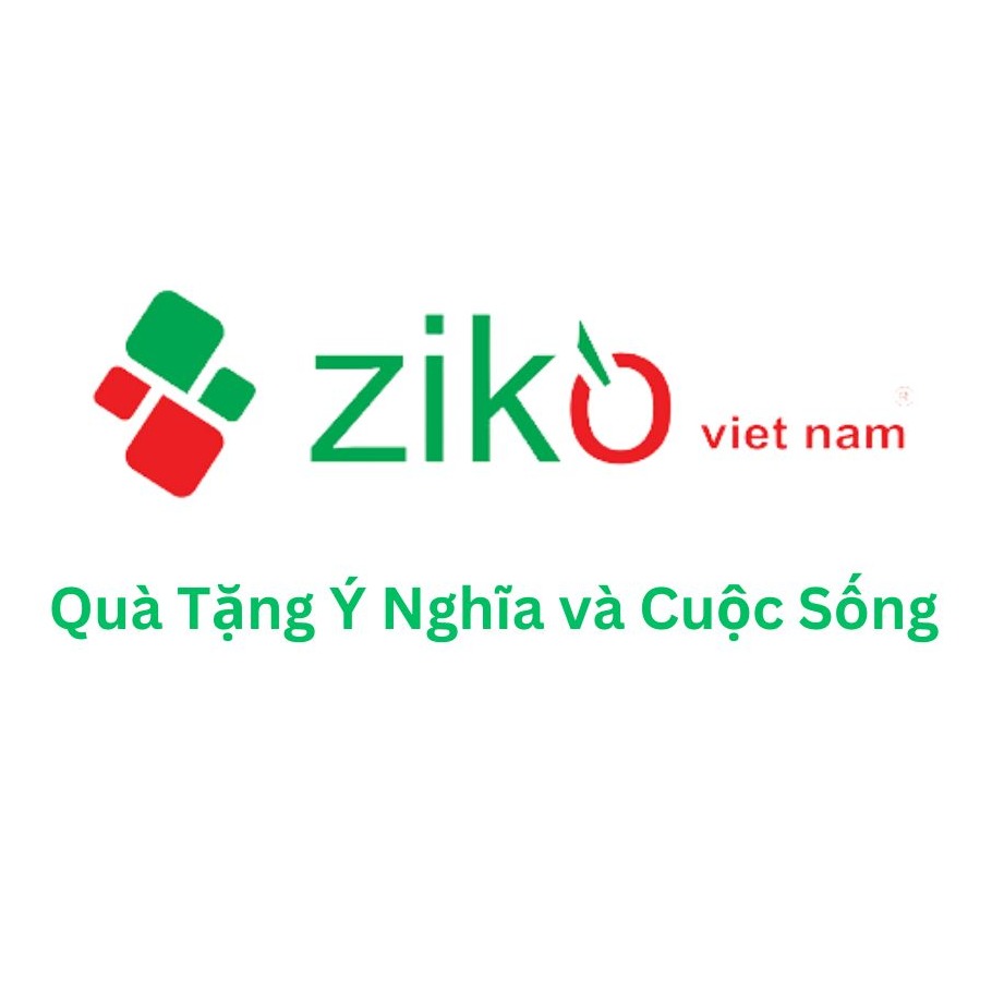 Ziko Việt Nam.
