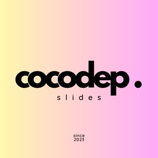 Cocodép - Slides