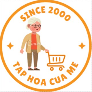 Tạp hoá của mẹ - Hà Nội