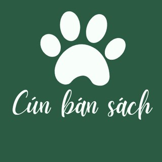 Cún Bán Sách
