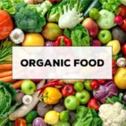 Shop thực dưỡng hữu cơ