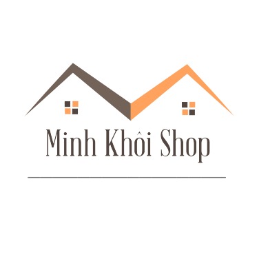 Minh Khôi _ Shop