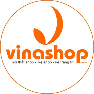 Vinashop - Nội Thất Cho Shop